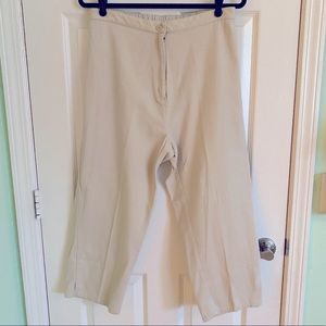 Denim & Co Original Waist Stretch Pants